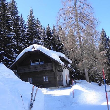 Apartment Martin Sonnenalpe Nassfeld Cameră foto
