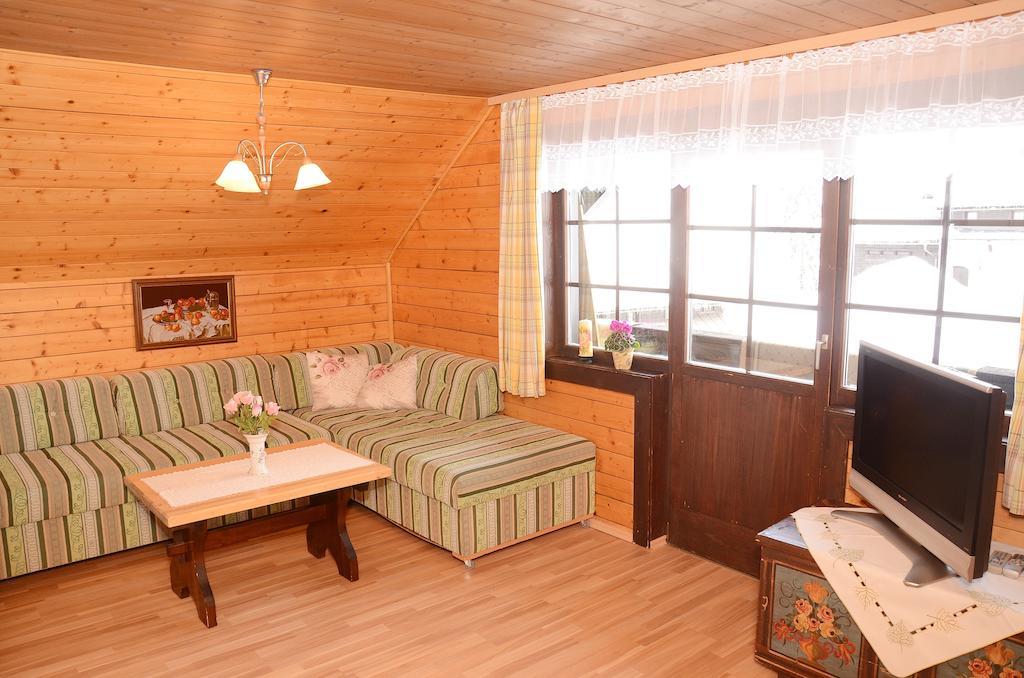 Apartment Martin Sonnenalpe Nassfeld Exterior foto