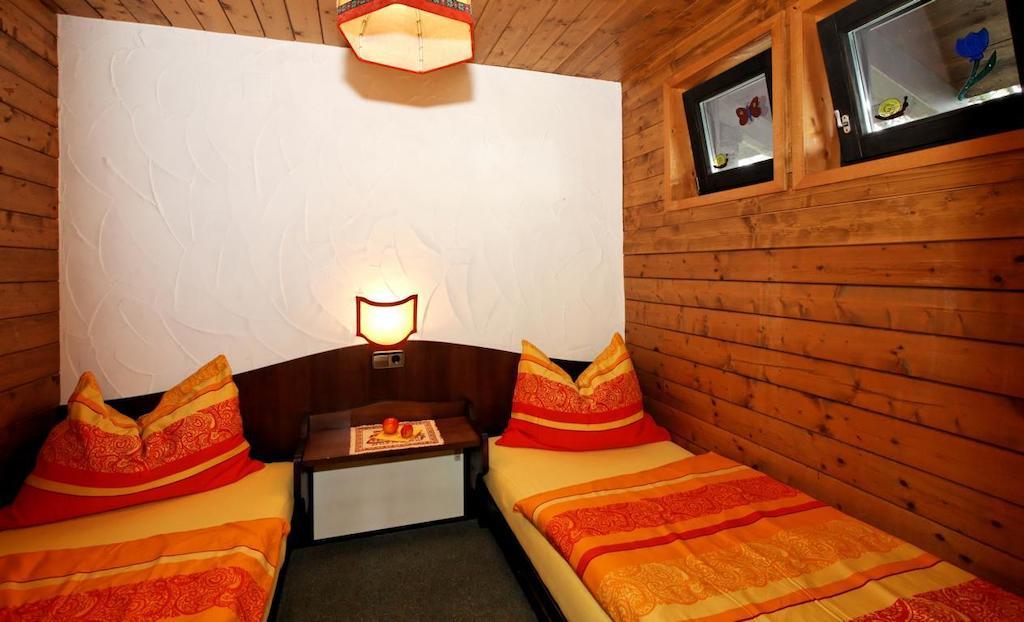Apartment Martin Sonnenalpe Nassfeld Cameră foto