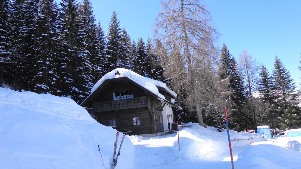 Apartment Martin Sonnenalpe Nassfeld Cameră foto