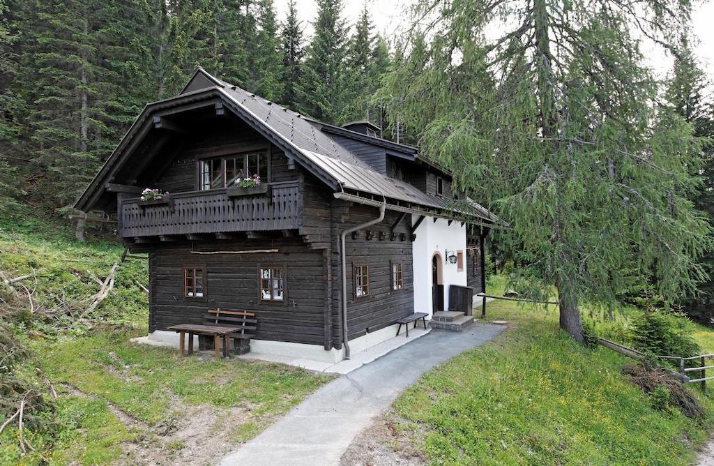 Apartment Martin Sonnenalpe Nassfeld Cameră foto