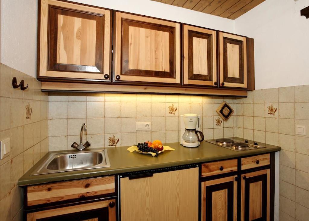 Apartment Martin Sonnenalpe Nassfeld Cameră foto