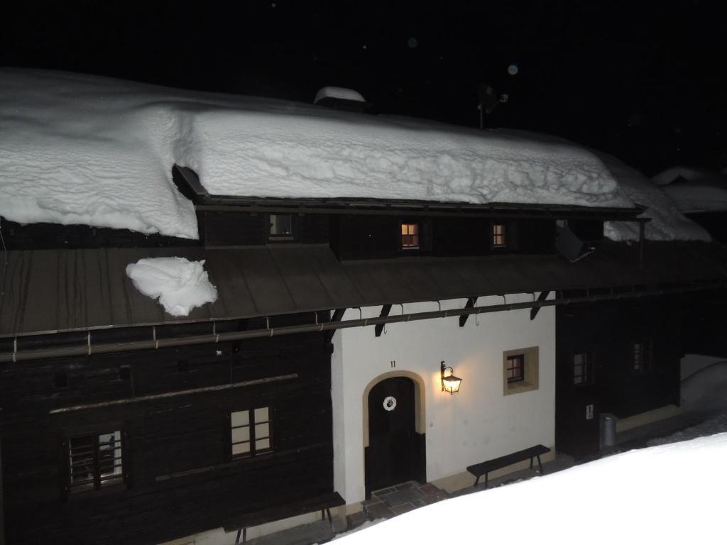 Apartment Martin Sonnenalpe Nassfeld Cameră foto